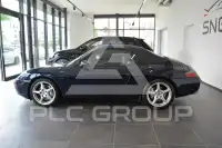 1999 Porsche 911