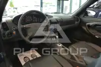 1999 Porsche 911