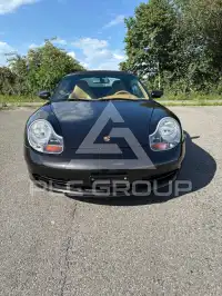 1999 Porsche 911