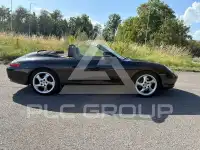 1999 Porsche 911