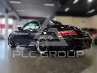 1999 Porsche 911