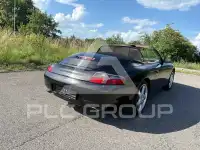 1999 Porsche 911