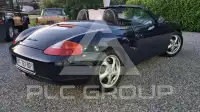 1999 Porsche BOXSTER