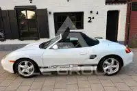 1999 Porsche BOXSTER