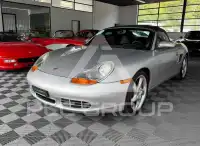 1999 Porsche BOXSTER