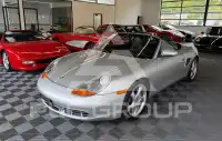 1999 Porsche BOXSTER