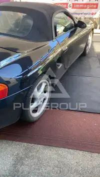 1999 Porsche BOXSTER