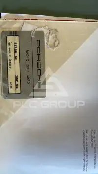 1999 Porsche BOXSTER