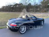 1999 Porsche BOXSTER