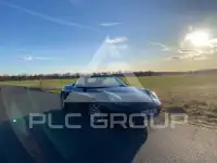 1999 Porsche BOXSTER