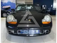 1999 Porsche BOXSTER