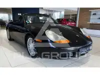 1999 Porsche BOXSTER