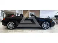 1999 Porsche BOXSTER