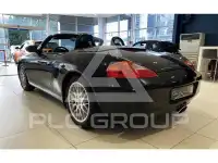 1999 Porsche BOXSTER