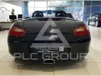 1999 Porsche BOXSTER