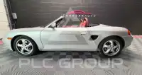 1999 Porsche BOXSTER