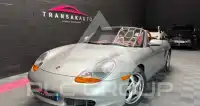 1999 Porsche BOXSTER