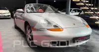 1999 Porsche BOXSTER