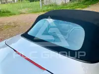 1999 Porsche BOXSTER