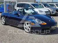 1999 Porsche BOXSTER