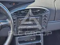 1999 Porsche BOXSTER