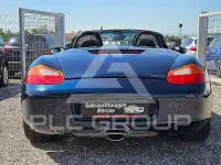 1999 Porsche BOXSTER
