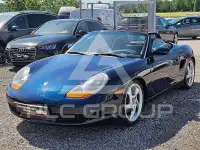 1999 Porsche BOXSTER