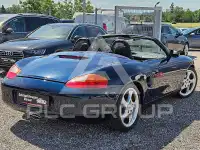 1999 Porsche BOXSTER