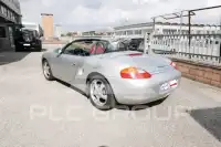 1999 Porsche BOXSTER