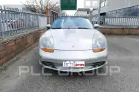 1999 Porsche BOXSTER