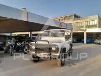 1999 Land Rover DEFENDER