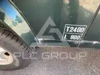 1999 Land Rover DEFENDER