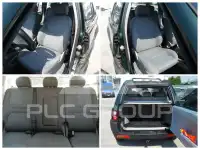 1999 Land Rover Freelander