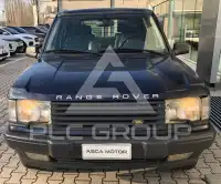 1999 Land Rover Range Rover