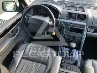 1999 Land Rover Range Rover