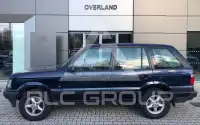 1999 Land Rover Range Rover