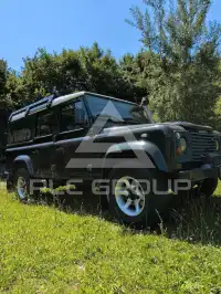 1999 Land Rover DEFENDER