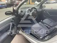 1999 Smart FORTWO