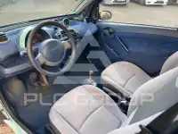 1999 Smart FORTWO