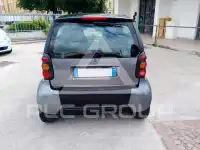 1999 Smart FORTWO