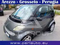 1999 Smart FORTWO