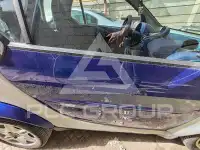 1999 Smart FORTWO