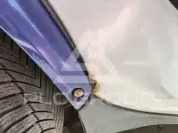1999 Smart FORTWO