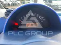 1999 Smart FORTWO