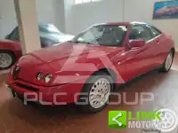 1999 Alfa Romeo GTV