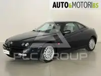 1999 Alfa Romeo GTV