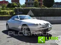 1999 Alfa Romeo GTV