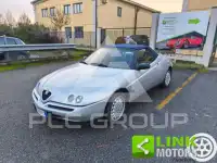 1999 Alfa Romeo GTV