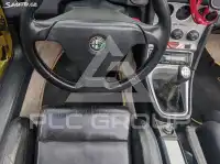 1999 Alfa Romeo Spider