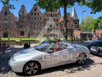 1999 Alfa Romeo Spider
